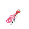 Little Jump Jig Kabura Testa Rossa 120g Expert Predator 48236RH