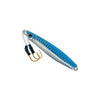 Jig Lure Su E Giu Z Podwójną Asystą Kolor 01 125g Expert Predator 4824101
