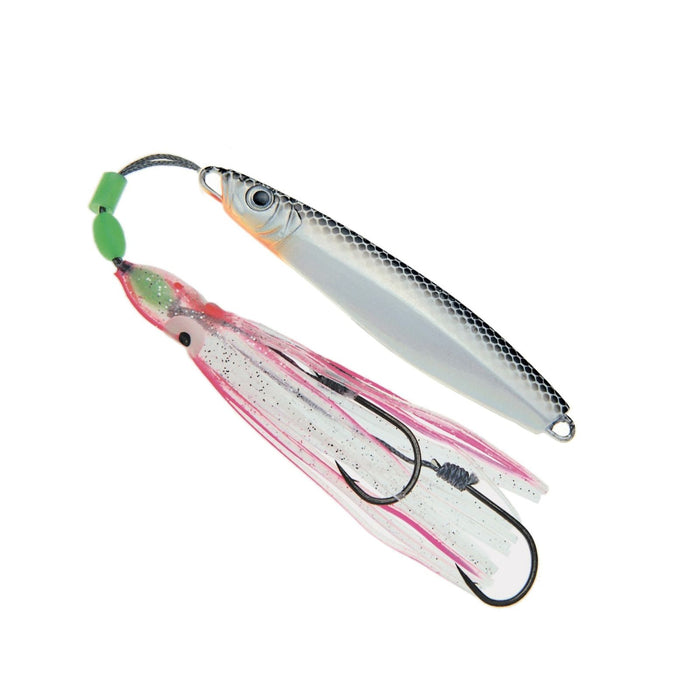 Wobler Jig Su E Giu Z Kolorem Ośmiornicy 02 55g Expert Predator 4824202