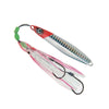 Wobler Jig Su E Giu Z Kolorem Ośmiornicy 03 55g Expert Predator 4824203