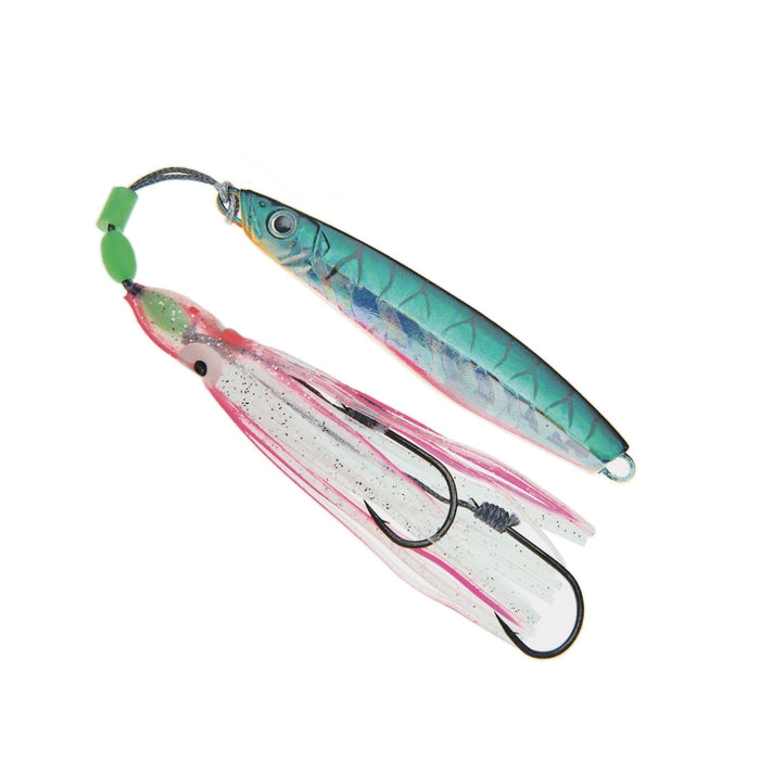 Wobler Jig Su E Giu Z Kolorem Ośmiornicy 04 55g Expert Predator 4824204
