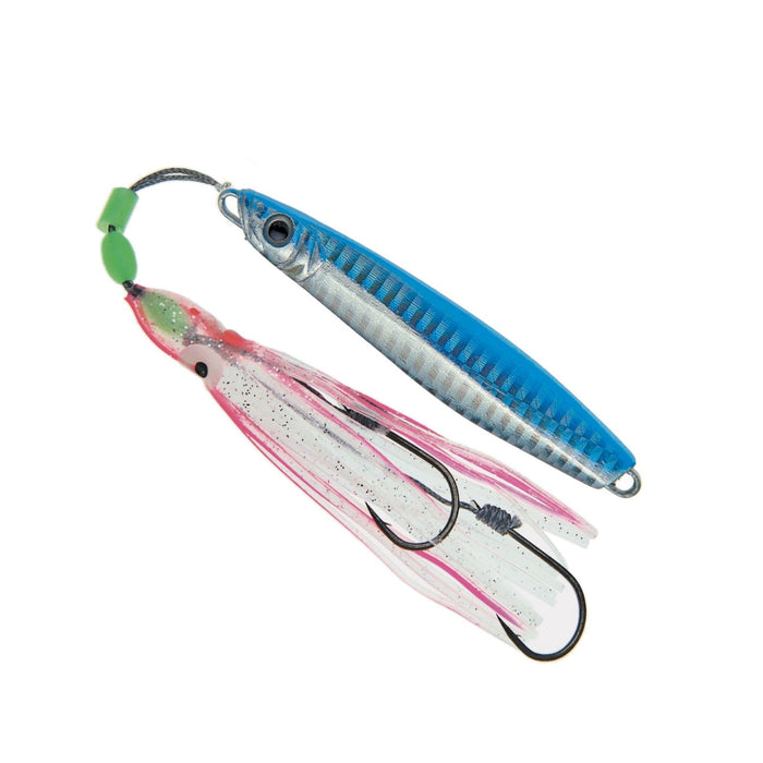 Wobler Jig Su E Giu Z Kolorem Ośmiornicy 01 125g Expert Predator 4824401