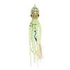 Silicone Octopus Lure Takoyaki Luminous 250g 20cm Expert Predator 48313FL