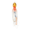 Silicone Octopus Lure Takoyaki Goldhead 250g 20cm Expert Predator 48313GH