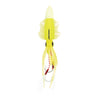 Silicone Soft Lure Wakame Double Assist Yellow 13cm 35g Expert Predator 48316YL
