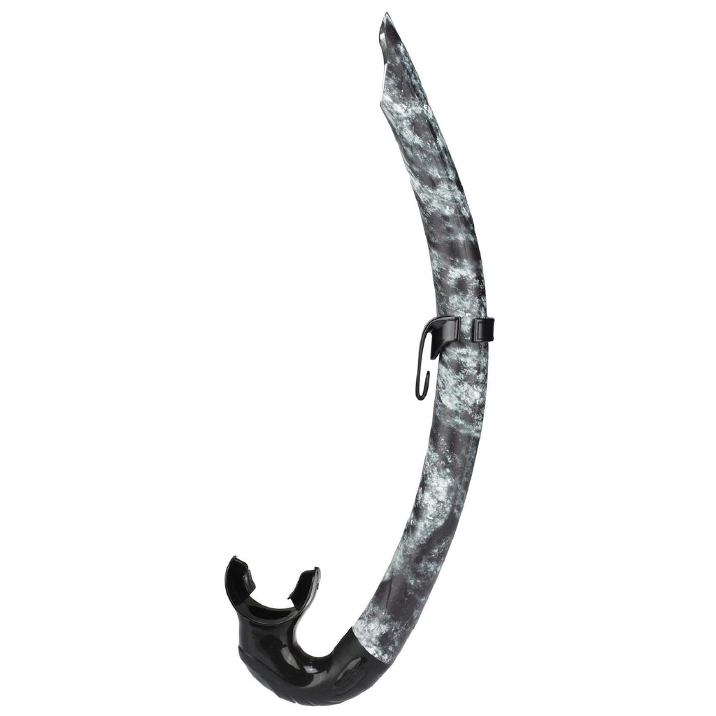Schnorchel Jet Camo Grau Seac 484CG