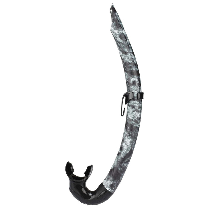 Schnorchel Jet Camo Grau Seac 484CG