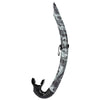 Schnorchel Jet Camo Grau Seac 484CG
