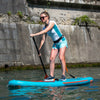 Inflatable SUP Board Jobe Mira 10.0 Package