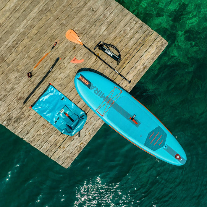 Inflatable SUP Board Jobe Mira 10.0 Package