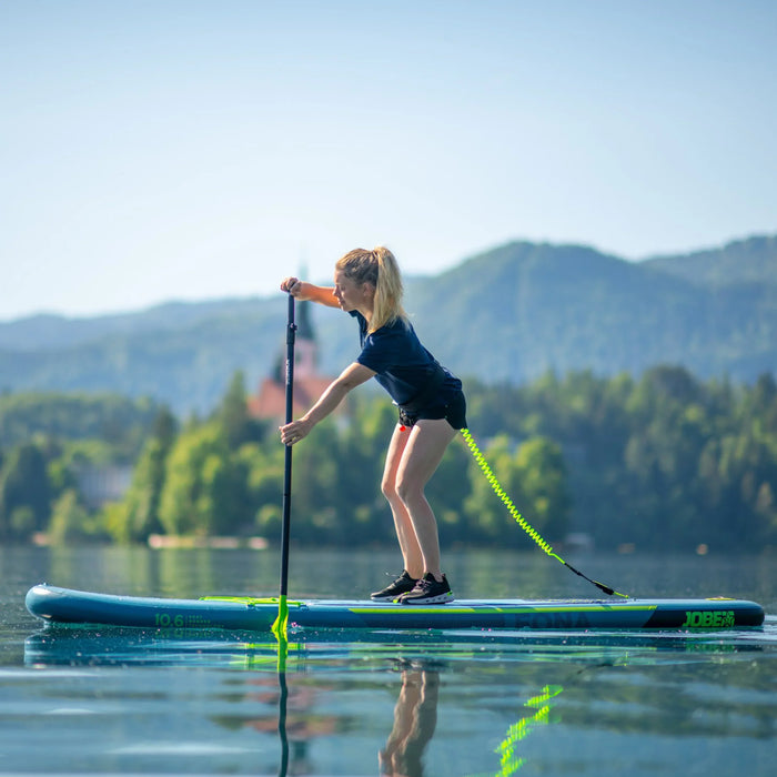 Inflatable SUP Board Jobe Leona 10.6 Package