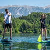 Inflatable SUP Board Jobe Leona 10.6 Package