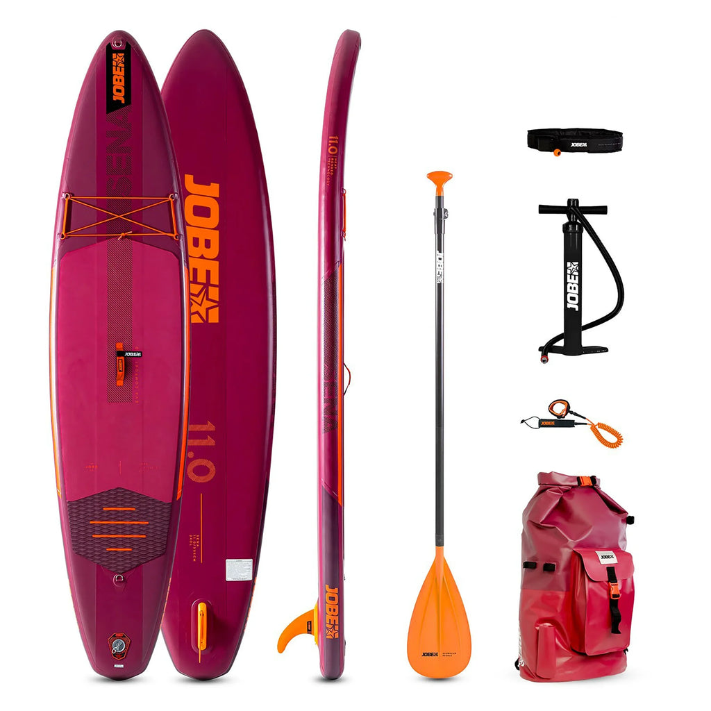 Inflatable SUP Board Jobe Sena 11.0 Package