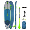 Inflatable SUP Board Jobe Yarra 10.6 Package