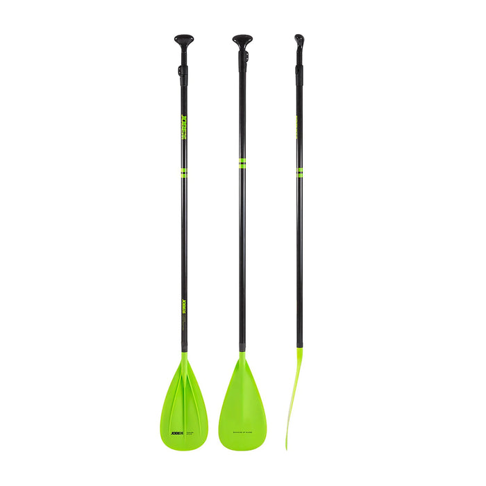 Jobe Fusion Stick SUP Paddle 3-piece