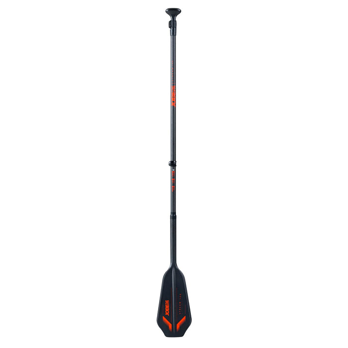 Jobe Stream Carbon 100 SUP Paddle 3-piece