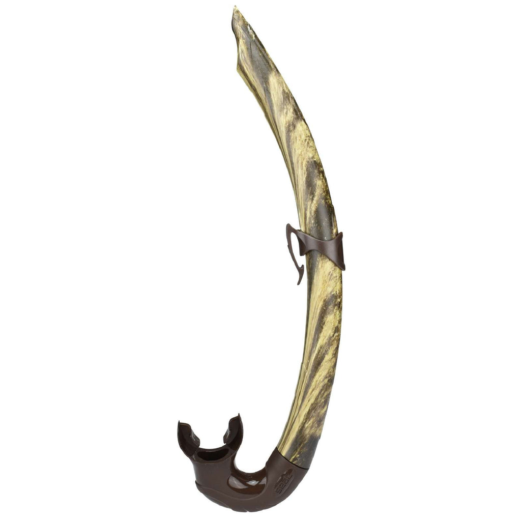 Schnorchel Jet Camo Braun Seac 487CM