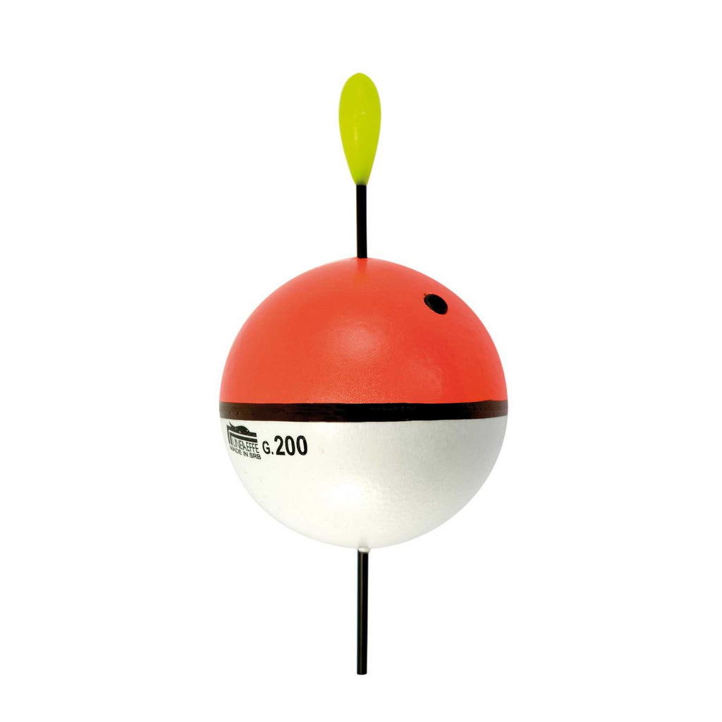 Styrofoam Sliding Float 100g Lineaeffe 4902410