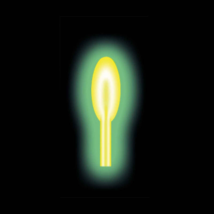 Nightlight Double Bulb 3x25mm Lineaeffe 4922025