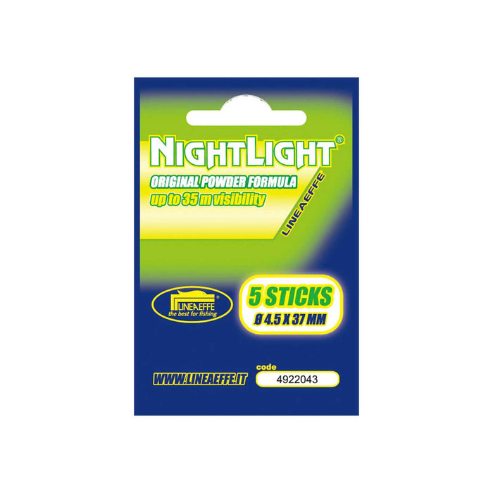 Luz nocturna 4,5x37mm Lineaeffe 4922043