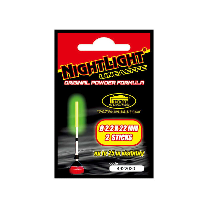 Nightlight 4,5x39mm Lineaeffe 4922045