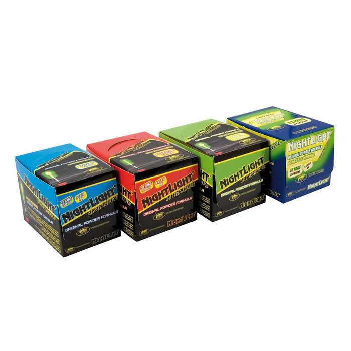 Nightlight 4,5x39mm Lineaeffe 4922045