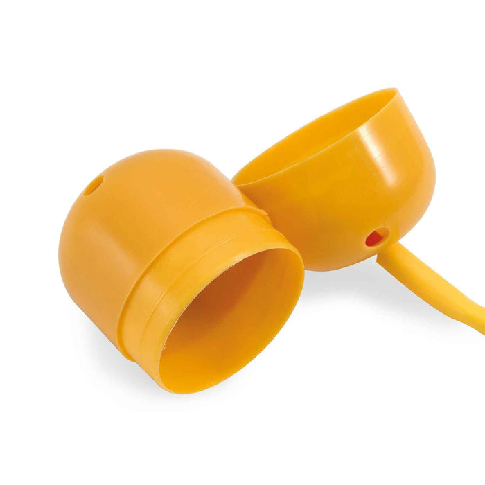 Alimentateur à œufs d'asticots Lineaeffe 4922300