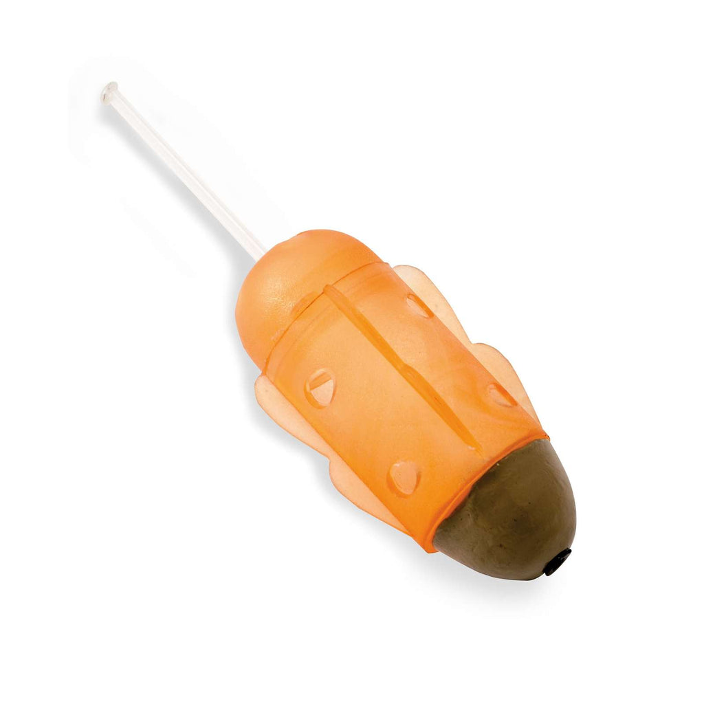 Alimentador de Carpa Inline para Caña 100g Team Specialist 4922853