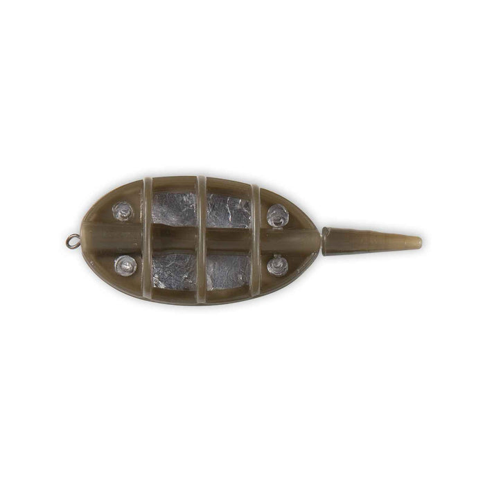 Feeder Inline Plat 60g Lineaeffe 4923860