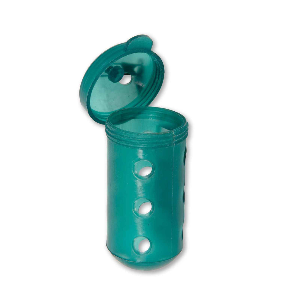 Alimentador Redondo para Larva 20g Lineaeffe 4925020