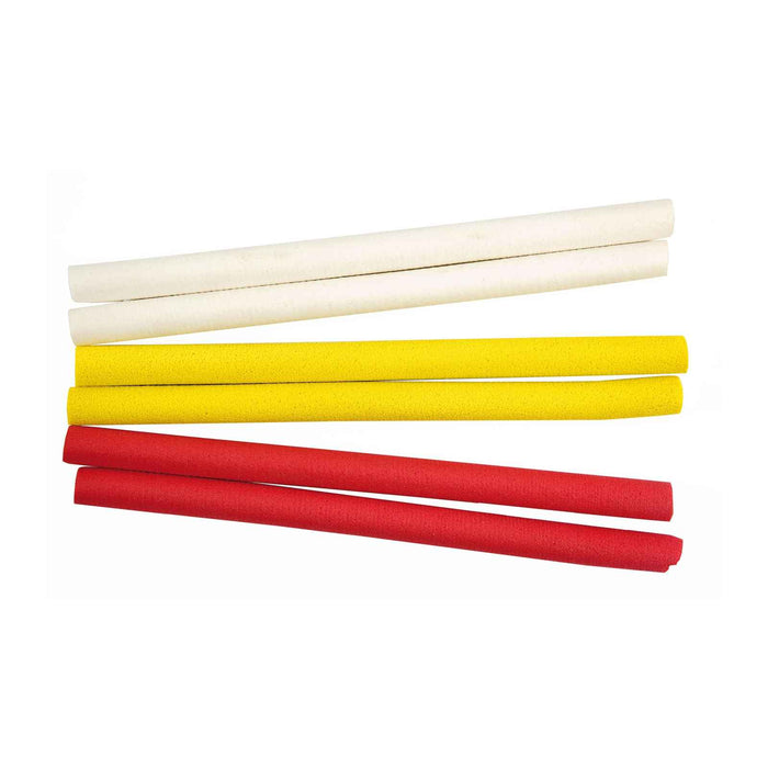 Pop Up Stick 10cm 6pcs Lineaeffe 4945020