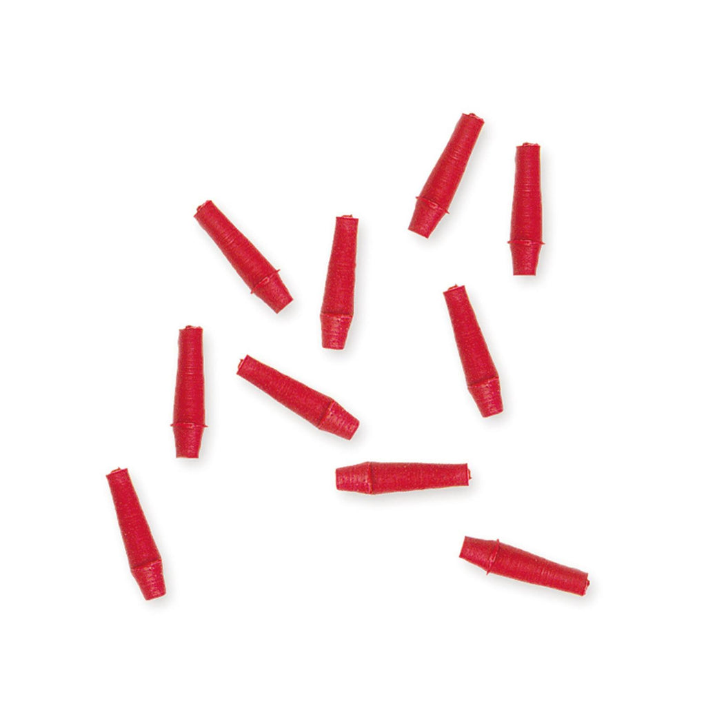 Tube Conique 10 pcs Lineaeffe 4960900