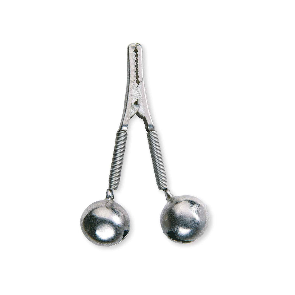 Cloche Crocodile Métal Double Lineaeffe 4980065