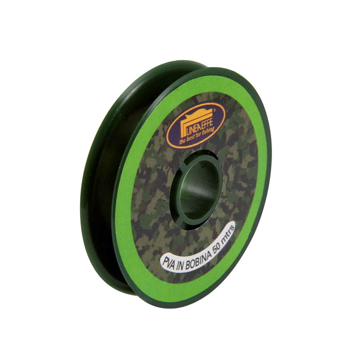 Bobine PVA Soluble 50m Lineaeffe 4990030