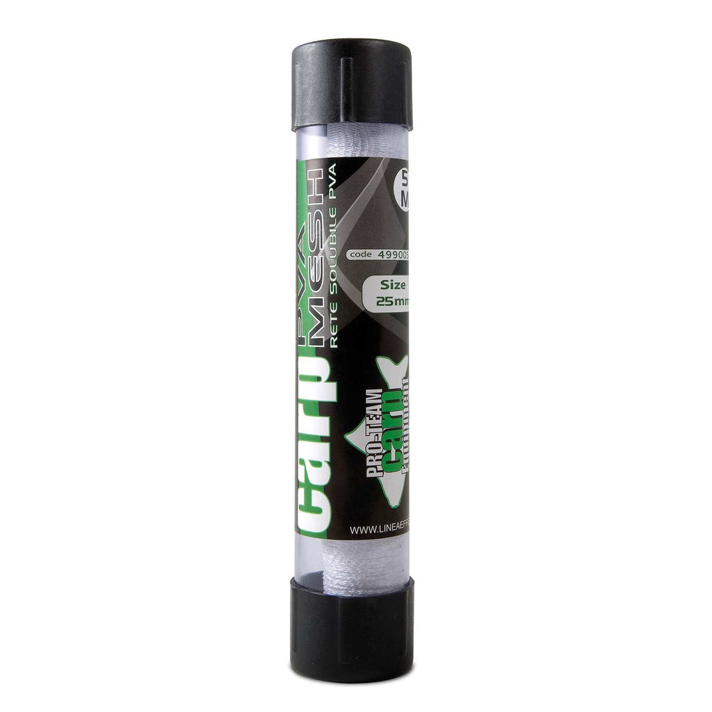 Rete Tubolare PVA Solubile Tube 25mm Lineaeffe 4990050