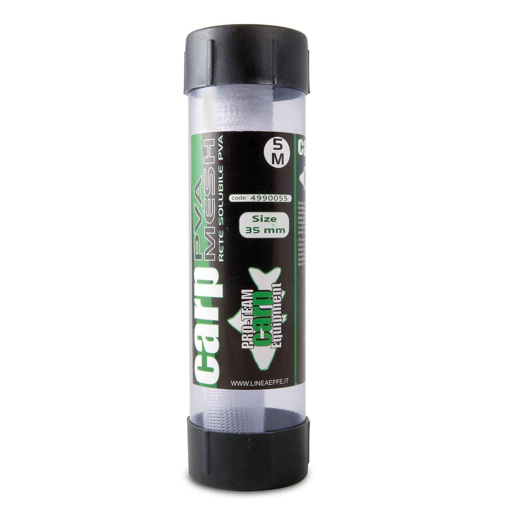 Tube PVA Soluble Tubular Net 35mm Lineaeffe 4990055