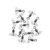 Swivel With Beads M Lineaeffe 4990305
