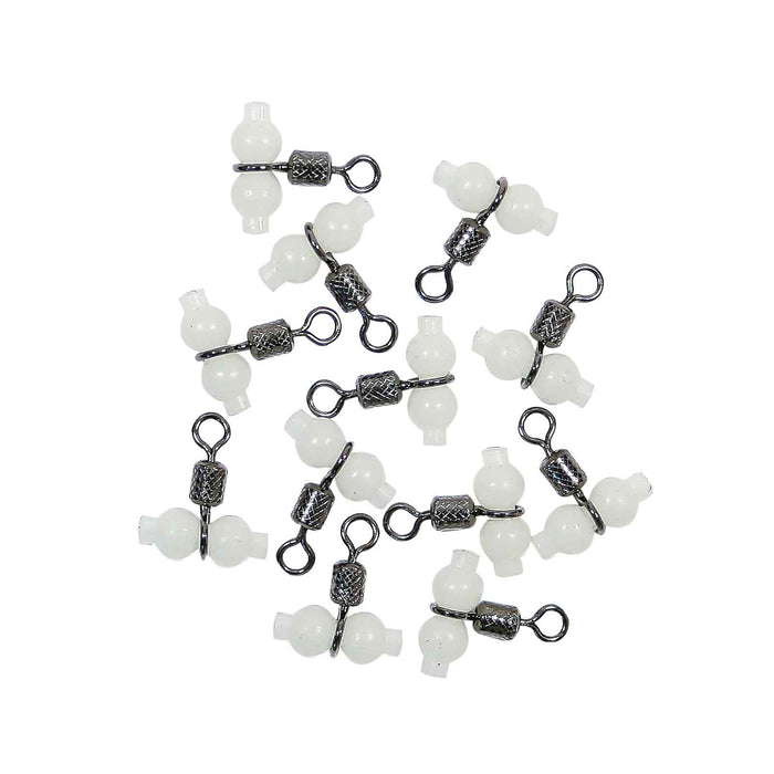 Swivel With Beads L Lineaeffe 4990306