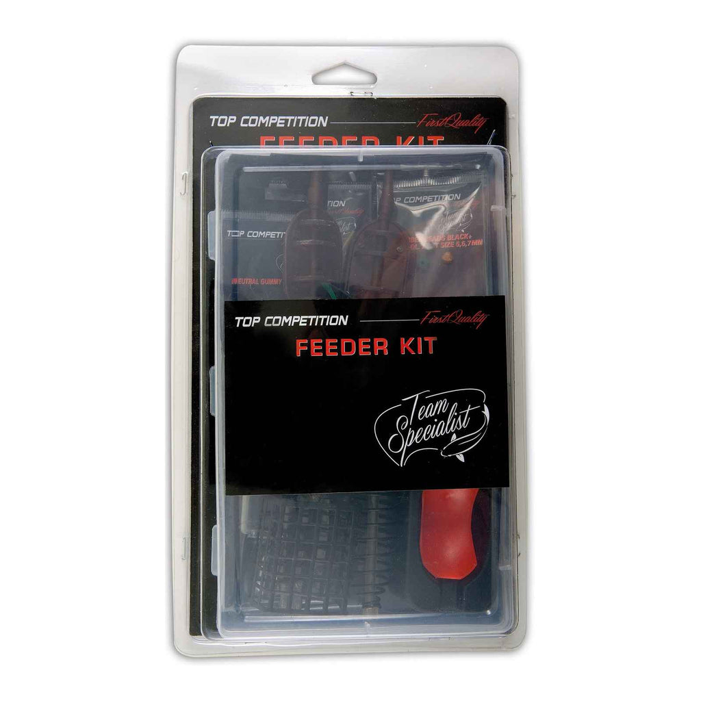 Feeder Full Kit Team Specialist 4990330