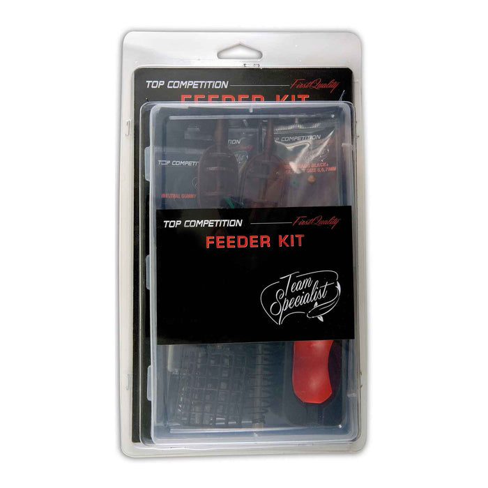 Feeder Full Kit Team Specialist 4990330