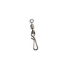 Rolling Swivel Lead Quick Link 10pcs Size 8 Lineaeffe 4990446
