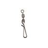 Rolling Swivel Lead Quick Link 10pcs Size 6 Lineaeffe 4990447