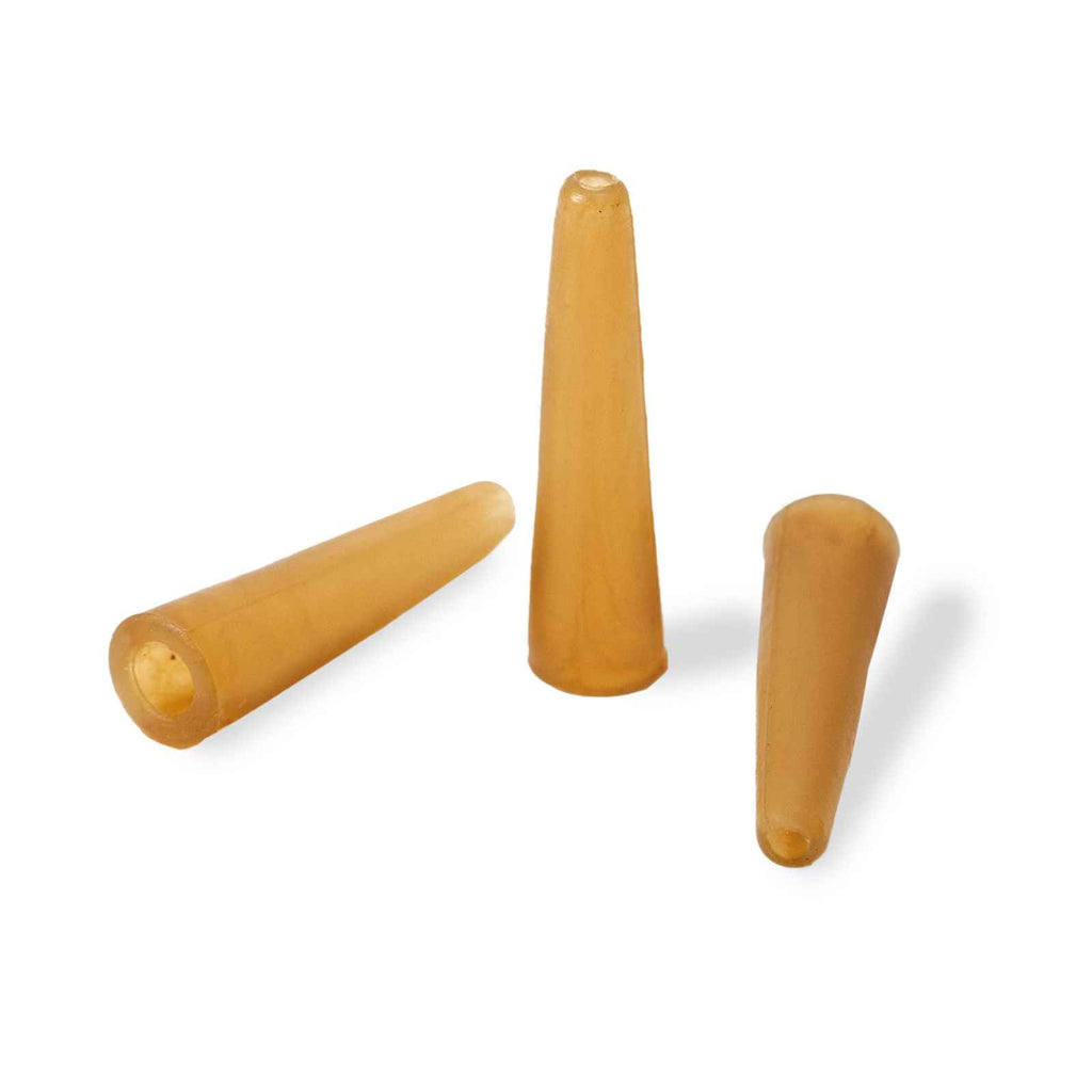 Tubo Cónico 10 pcs Team Specialist 4990520