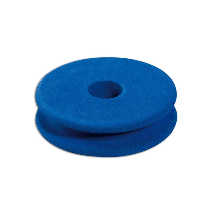Round Neoprene Line Winder 8cm Lineaeffe 4996418