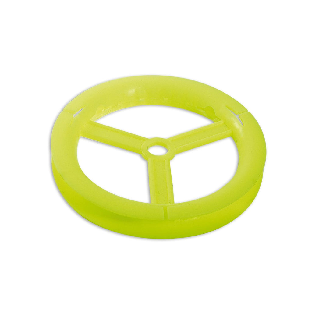 Round Plastic Line Winder 12cm Lineaeffe 4996422