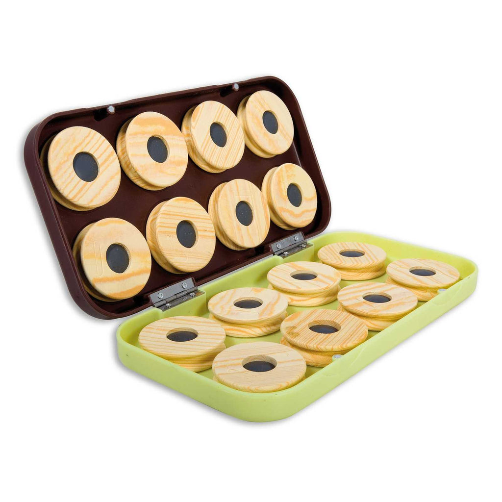 Set With 15 Cylindrical Eva Line Winders Lineaeffe 4996431