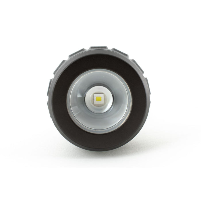 Linterna recargable R15 negra Seac 50-25-AN