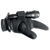 Linterna recargable R15 negra Seac 50-25-AN