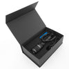 Linterna recargable R15 negra Seac 50-25-AN