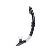 Snorkel Tube Excel Black Abysstar 50042BK